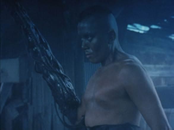 Tetsuo II: Body Hammer 1997
