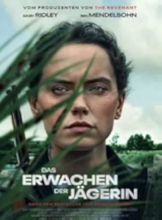 The Marsh King's Daughter 2023
