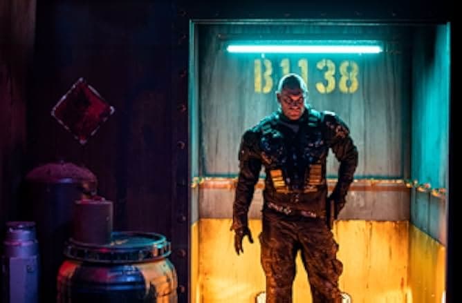 Wyrmwood: Apocalypse 2021