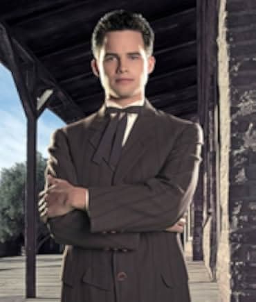 Love's Unfolding Dream 2007