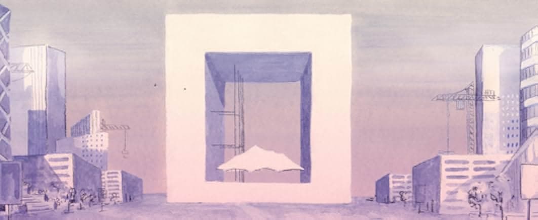La Grande Arche 2023