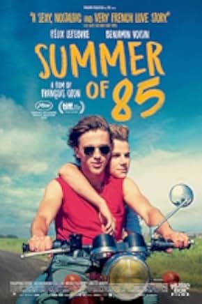 Summer of 85 2020
