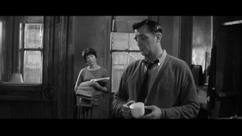 Two for the Seesaw 1962