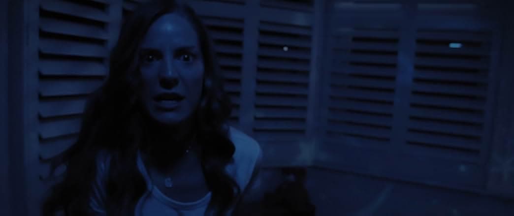 Apparitions 2021