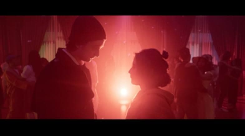 Ketika Berhenti di Sini 2023