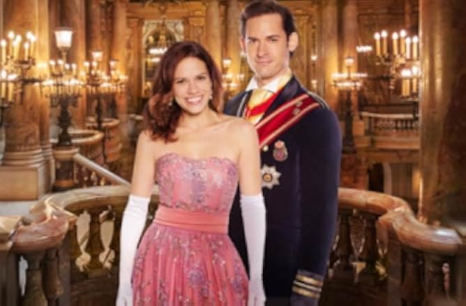 Royal Matchmaker 2018