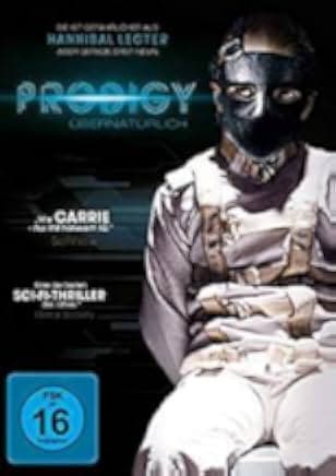 Prodigy 2017