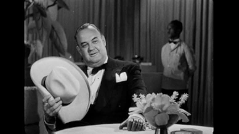 The Chase 1947