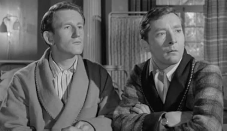 Twice Round the Daffodils 1962