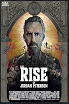 The Rise of Jordan Peterson 2019
