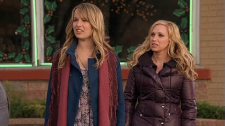 Good Luck Charlie, It's Christmas! 2011