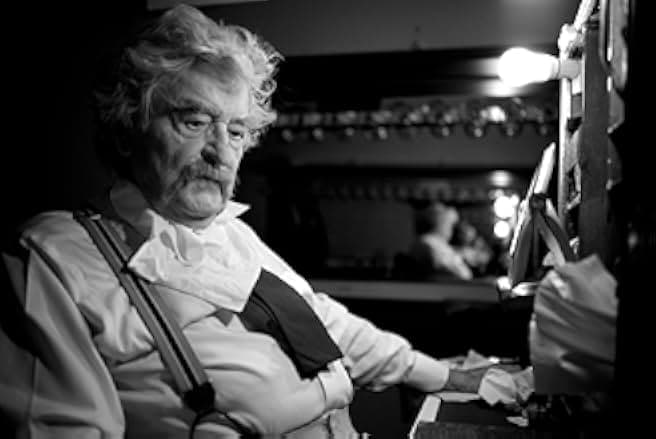 Holbrook/Twain: An American Odyssey 2014
