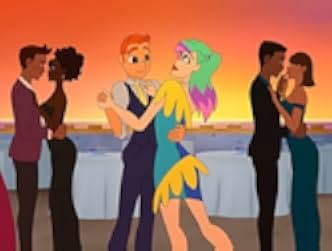 Sirenetta & the Second Star 2017