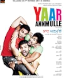 Yaar Anmulle 2011