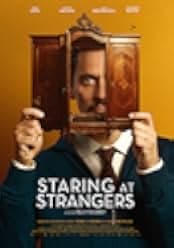 Staring at Strangers 2022