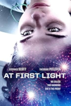 At First Light 2018