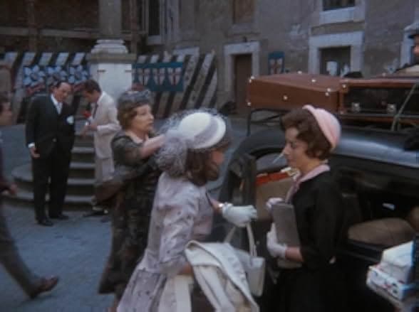 Il padre di famiglia 1967