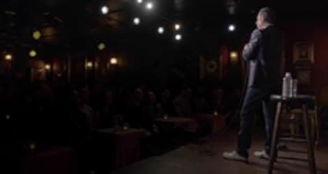 Jerry Before Seinfeld 2017