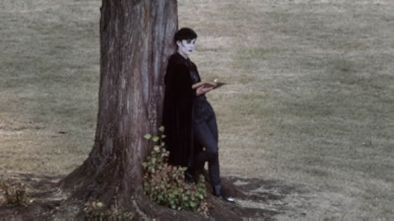 My Summer as a Goth 2018