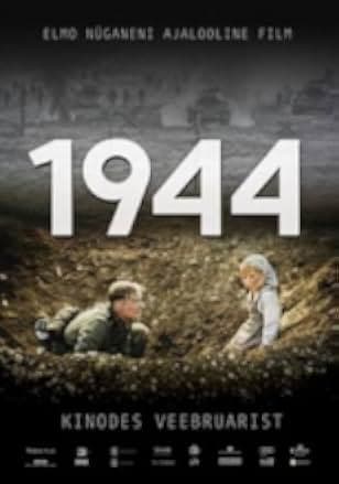 1944 2015