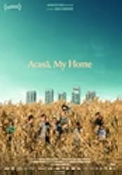 Acasa, My Home 2021