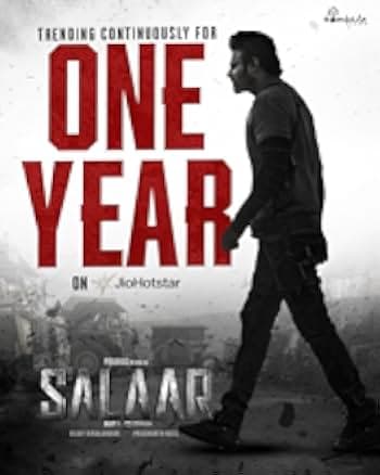 Salaar 2023