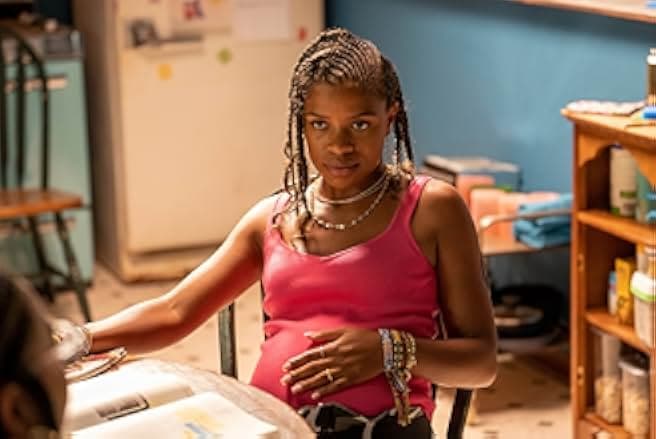 The Angry Black Girl and Her Monster 2023