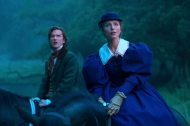 Ehrengard: The Art of Seduction 2023