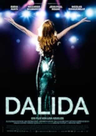 Dalida 2016