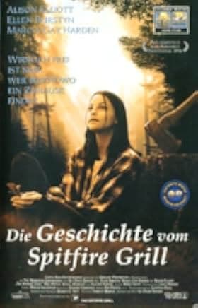 The Spitfire Grill 1996