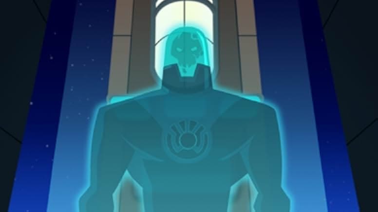 Justice League vs the Fatal Five 2019
