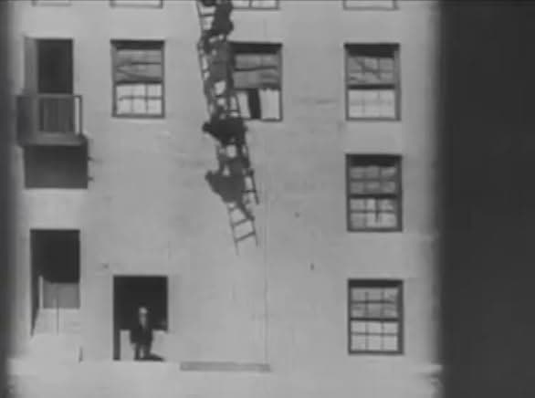Day Dreams 1922