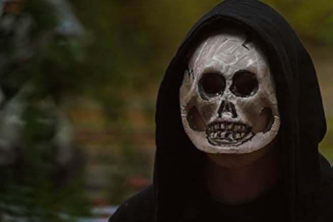 Halloween Party 2019