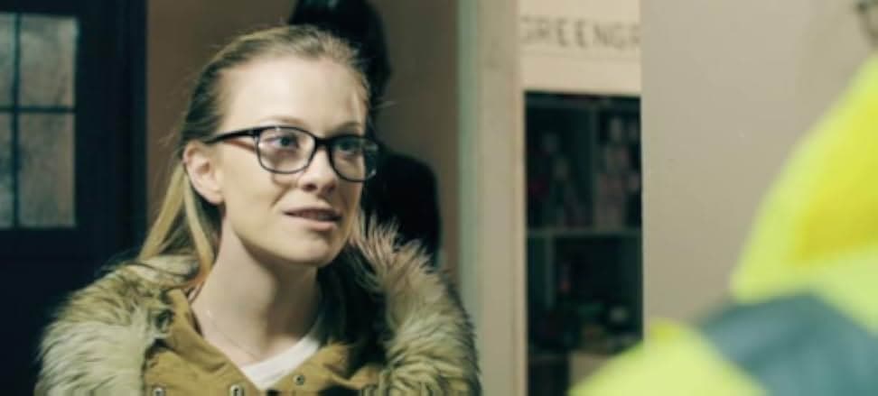 The Curse of Robert the Doll 2016