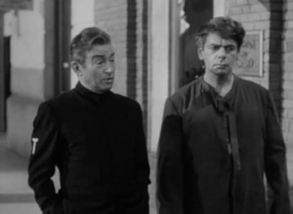 Angel on My Shoulder 1946