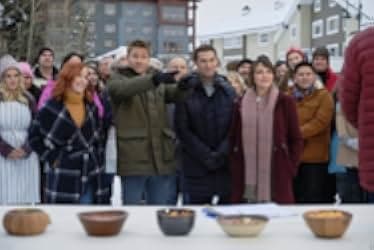 Love in Winterland 2020