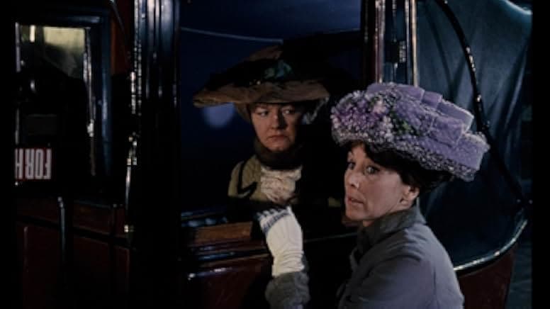Carry on Screaming! 1967