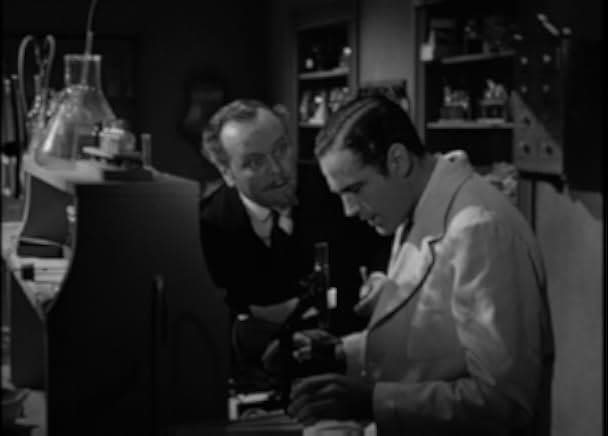 Mystery of Marie Roget 1942