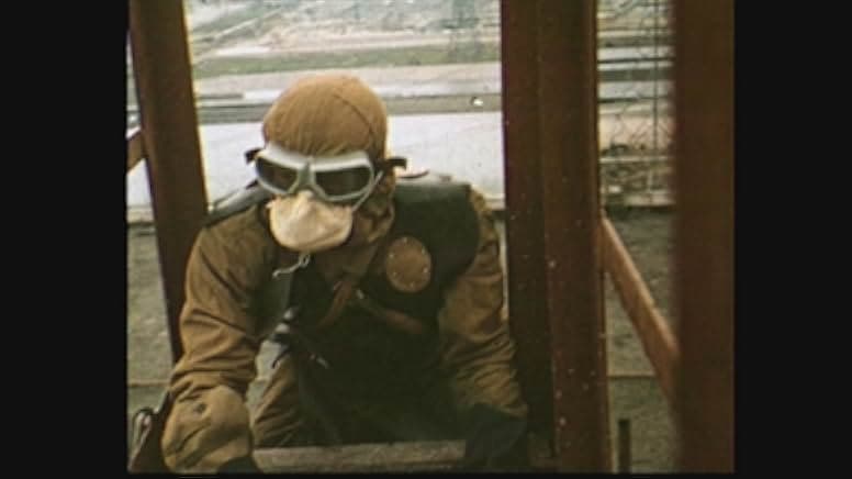 Chernobyl: The Lost Tapes 2022