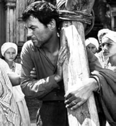 The Given Word 1962