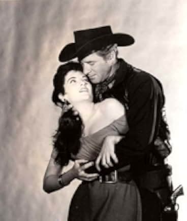 The Last of the Fast Guns 1958