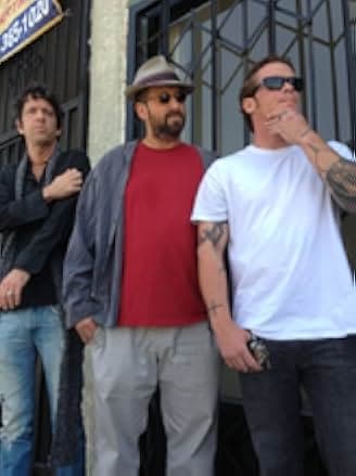 A Thousand Junkies 2017