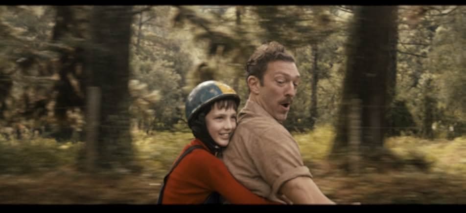 The Movie of My Life 2017