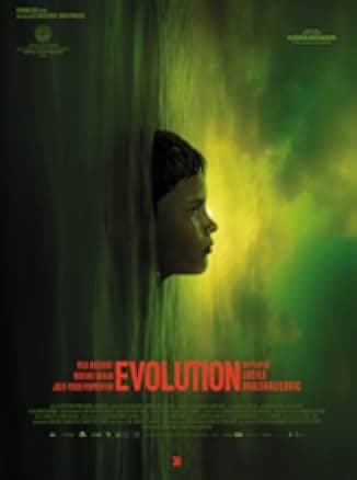 Evolution 2015