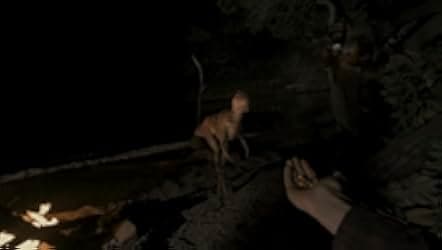 The Dinosaur Project 2012