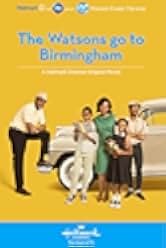 The Watsons Go to Birmingham 2013