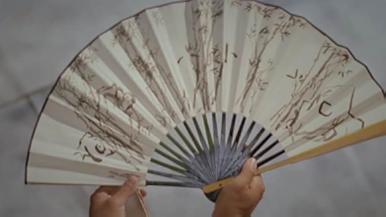 Leben hinter Masken 1988