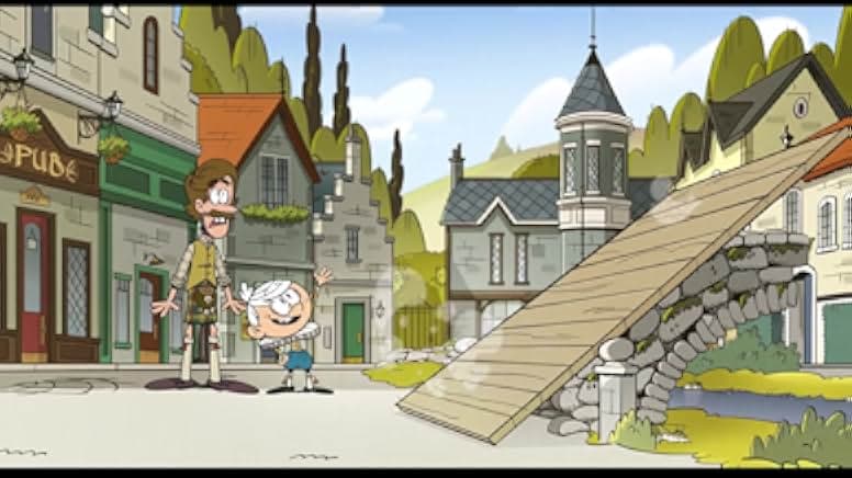 The Loud House 2021
