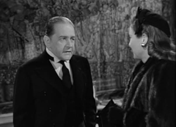 Christmas in Connecticut 1945