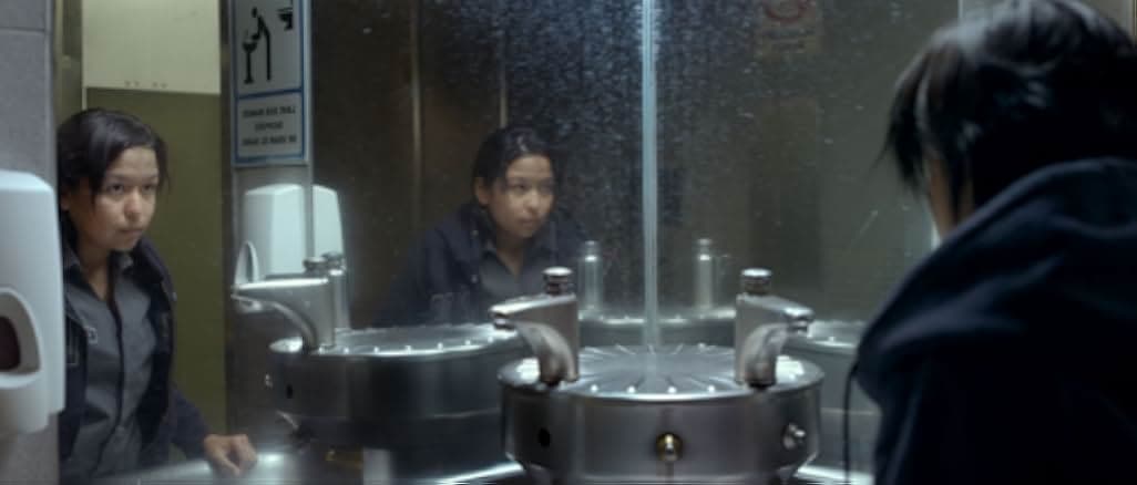 The Chambermaid 2018